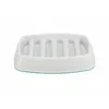 Image de Trixie Gamelle pour chien Slow Feeding - 11 cm - Gris