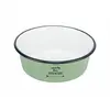 Image de Mangeoire pour chiens Trixie Vert Ø 21 cm 1,9 L