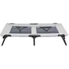 Image de Lit pour chien Trixie Beige 120x19x70 cm 28213