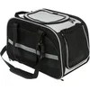 Image de Sac de transport et de séjour pour chat Trixie Valery Gris TU 28901