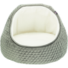 Image de Lit pour chien Trixie Liva Marron TU 36350