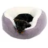 Image de Trixie Corbeille pour chien en tissu Yuma - 45 cm