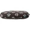 Image de Coussin pour chien ovale Trixie Jimmy Marron TU 37334