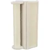 Image de Griffoir pour chat pour angles avec poteau Trixie Beige TU 43081