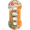 Image de 8in1 Boules à mâcher Delights - 4 pièces - Taille S