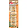 Image de 8 in 1 Delights Strong XS - Os à mâcher extra-ferme pour chien - Hygiène buccale
