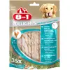 Image de 8in1 Friandise pour chien à la peau de bovin Delights Pro Dental - 35 unités