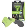 Image de Furminator Outil de toilettage pour chien à poils longs - Petite taille