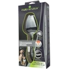 Image de Brosse pour chien Furminator Noir TU 471015