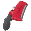 Image de Tondeuse pour chien Furminator deShedding Rouge XL 144274