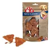Image de 8in1 Triple Flavour - Ailes à mâcher 6 pièces pour chiens adultes - 113 g