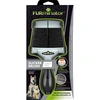 Image de Brosse pour chien carde dure Furminator Gris TU 471020