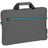 Image de Pedea Sacoche pour ordinateur portable Fashion - Gris