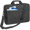 Image de Pedea Housse PC portable pour HP 17-ca0200ng - 17,3 pouces - Noir