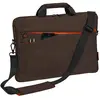 Image de Pedea Housse pour ordinateur portable Fashion - Marron