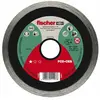 Image de Fischer Disque de coupe pierre - 115 mm