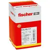 Image de Fischer Chevilles à frapper N-F - Boîte de 100
