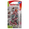 Image de Fischer Cheville nylon Duopower - 5x25 mm