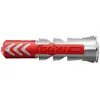 Image de Fischer Chevilles nylon DuoPower - Boîte de 100