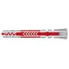Image de FISCHER Chevilles DUOPOWER 6x50 avec ancrage profond