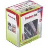 Image de Fischer chevilles Duopower brique pleine