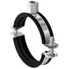 Image de Fischer Collier de serrage pour conduites FRS-L - 16-19 mm - M8/M10 - boîte de 25