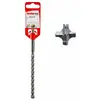 Image de Fischer Foret béton SDS-plus   6 mm