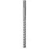 Image de Fischer Foret béton SDS-plus Quattric II - 8 mm