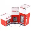 Image de FISCHER Power-Fast II 6 x 60