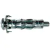 Image de Fischer Chevilles métalliques placo - boîte de 50