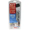 Image de FISCHER 509515 - Kit pince + 24 chevilles HM pour corps creux