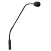 Image de Ld systems Microphone col de cygne à condensateur D 1015 CM - Noir