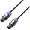 Image de audac Câble Haut Parleur K 3 S 225