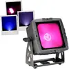 Image de Cameo Projecteur LED COB FLAT PRO FLOOD IP65 TRI - 60 W - Multicolore