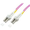 Image de EFB Elektronik Fibre OM4 - 1m