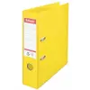 Image de Esselte Classeur à Levrier 75mm - Jaune