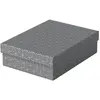 Image de Esselte Boîtes de rangement - Gris