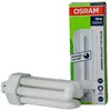 Image de ampoule fluocompacte - osram dulux t/e plus - 26 watts - gx24q-3 - 4000k
