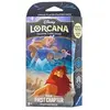 Image de Lorcana The First Chapter: Sapphire & Steel Starter Deck