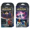 Image de Lorcana Rise of the Floodborn: 2 Starter Deck Set
