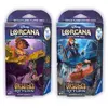Image de Lorcana Ursulas Return: 2 Starter Deck Set