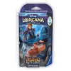 Image de Lorcana Ursulas Return: Sapphire & Steel Starter Deck