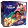Image de Lorcana Shimmering Skies Illumineers Trove