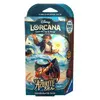 Image de Lorcana Azurite Sea: Amber & Ruby Starter Deck