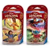 Image de Lorcana Reign of Jafar: 2 Starter Deck Set