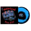 Image de Iron Fist 40th Anniversary Edition Vinyle Coloré