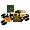 Image de The Soul Remains Insane The Studio Albums 1998 To 2004 Édition Limitée Coffret