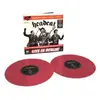 Image de Universal Music France The Head Cat - Live In Berlin - Double Vinyle Rouge