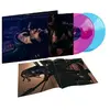 Image de Blue Electric Light Vinyle Coloré