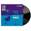 Image de The Jazz Experiments Of Charlie Mingus